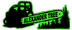 Alexander Tree Service, LLC